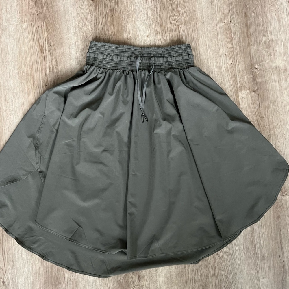Lululemon skirt